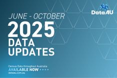 Data Updates - June - October 2025